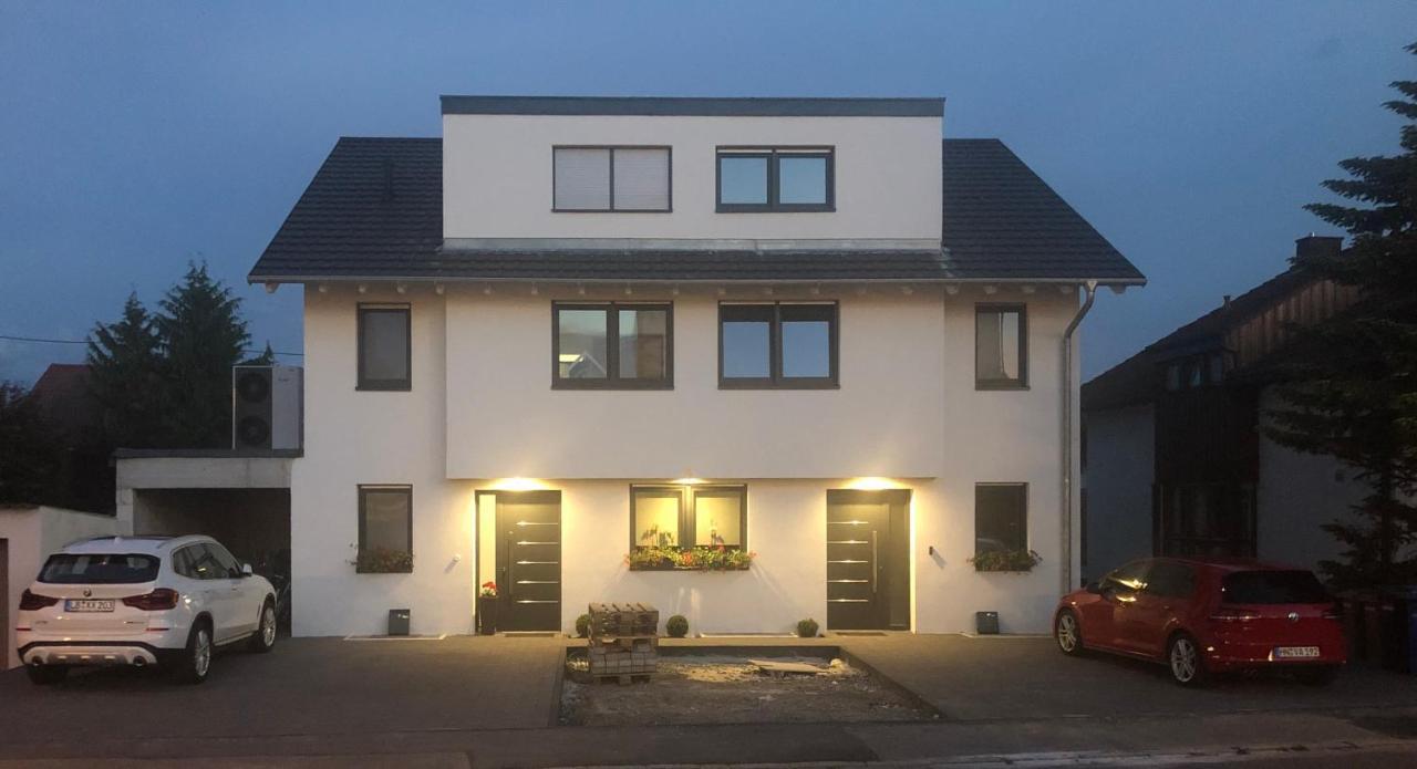 Zimmer-Lein Leingarten Exterior photo
