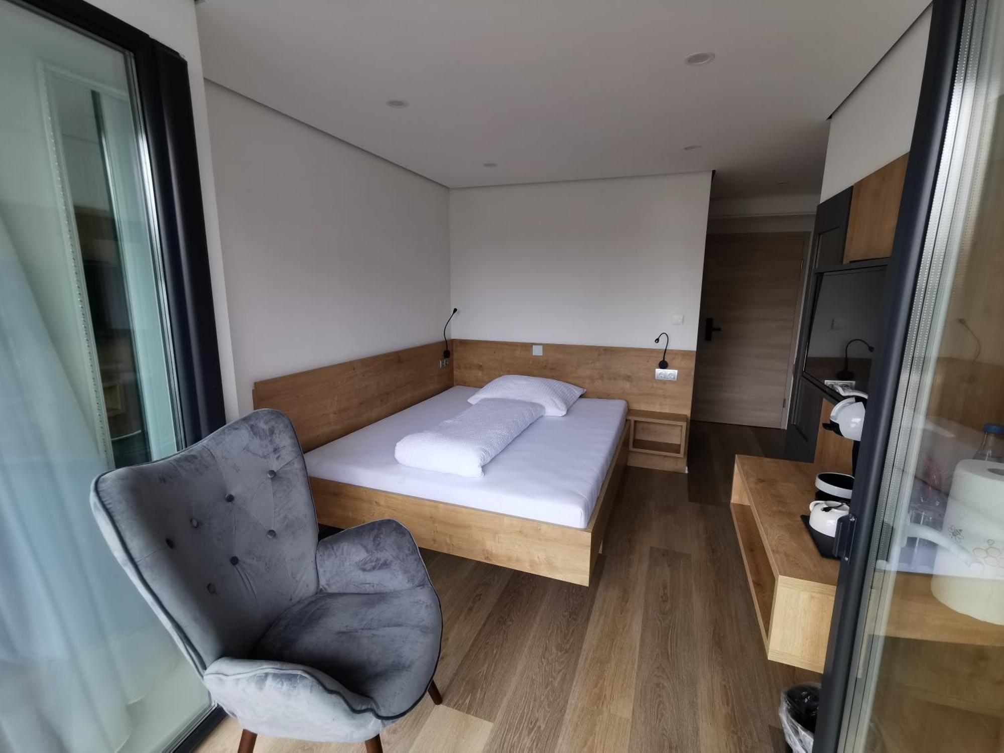 Zimmer-Lein Leingarten Room photo