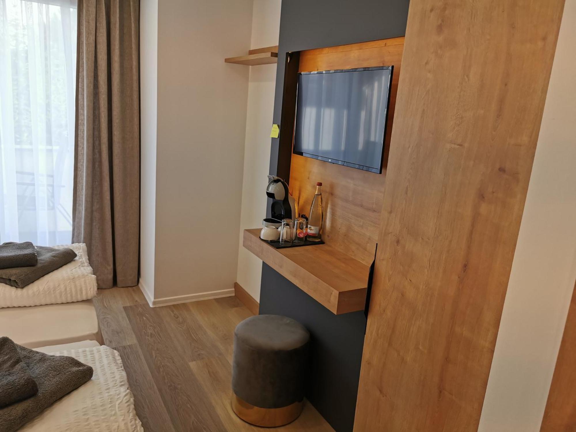 Zimmer-Lein Leingarten Room photo