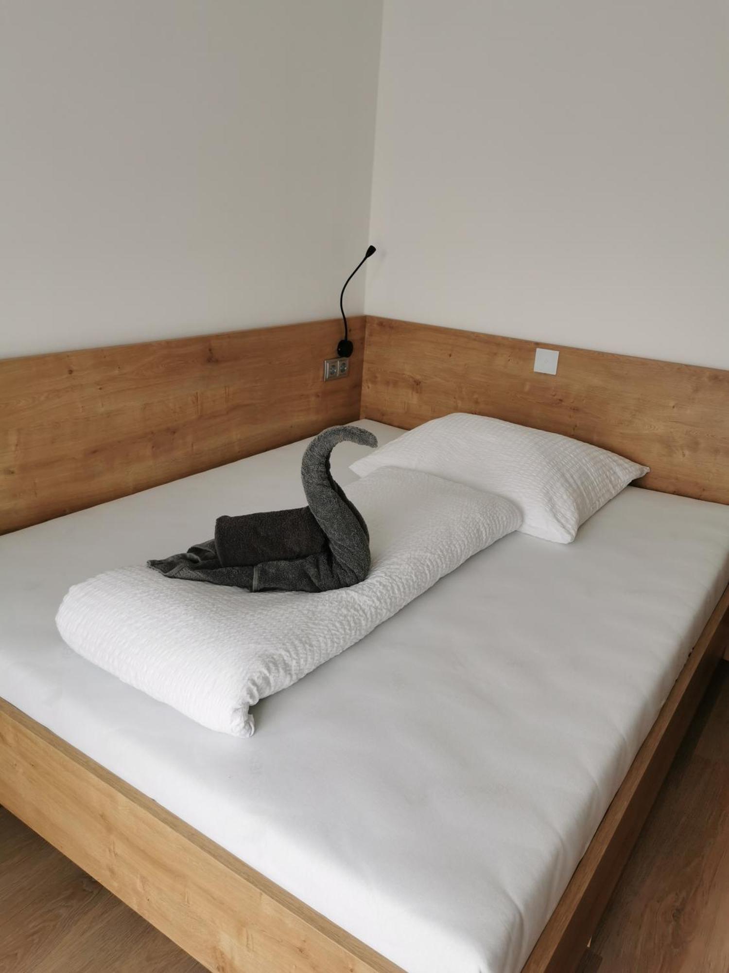 Zimmer-Lein Leingarten Room photo